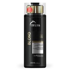 Truss - Condicionador Blond 300ml 1