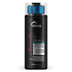 Truss - Condicionador Miracle 300ml 1