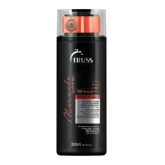 Truss - Miracle Summer - Condicionador - 300ml 1