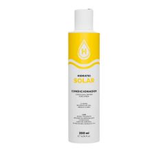 Hidratei - Condicionador Linha Solar - 200ml 1