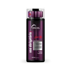 Truss - Condicionador Uso Obrigatório Plus+ 300ml 1