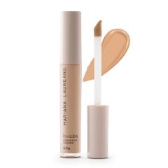 Mariana Laureano - Corretivo Invisible Cor 2.5 - 6,5ml 1