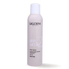 Rigolim Hair -  Spray Fixador Dark - Forte - 300ml 1