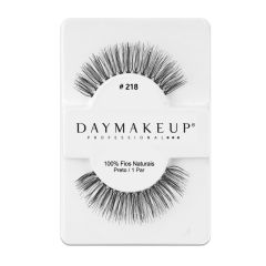 Daymakeup - Cílios Postiços - #218 1