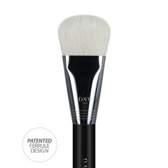 Daymakeup - F98 Pincel Multifuncional Líquidos e Cremosos 1