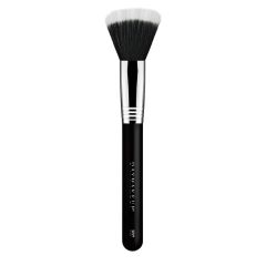 Daymakeup - F07 Pincel Duo Fiber Pequeno Pó e Blush 1