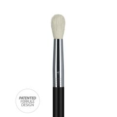 Daymakeup - O128 Pincel Conico Para Pó Rosto e Olhos 1
