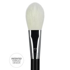 Daymakeup - F80 Pincel Pra Pó, Liquidos e Cremosos 1
