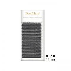 Decemars - Fios para extensão Y 0,07 D - 11mm 1