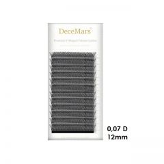 Decemars - Fios para extensão Y 0,07 D - 12mm 1