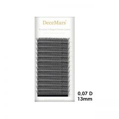 Decemars - Fios para extensão Y 0,07 D - 13mm 1
