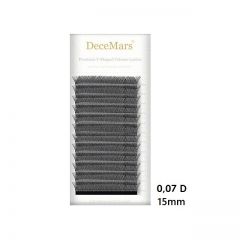 Decemars - Fios para extensão Y 0,07 D - 15mm 1