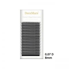 Decemars - Fios para extensão Y 0,07 D - 8mm 1