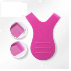 Fantin Cosméticos - Espátulas para Lash Lifting - 5 unidades 1