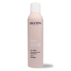 Rigolim Hair - Spray de Brilho 300ml - Dry Shine 1