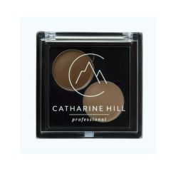 Catharine Hill - Creamy Duo Eyebrow 4g 1