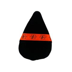 Fantin Cosméticos - Esponja Para Pó de Veludo Alemão 1