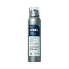 Dr. Jones - Espuma de Barbear - Precision Foam - 160ml 1