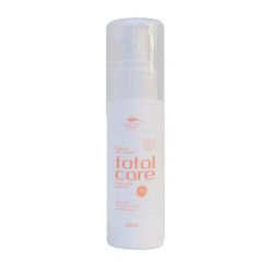 Lash and Beauty - Espuma De Limpeza Total Care 150ml 1