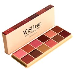 Indice Tokyo - Essencial Lip Cream Soft Elegance - Michelly Palma 1