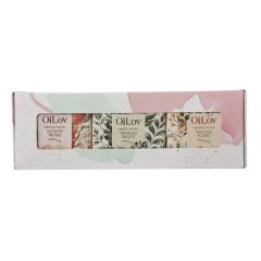 OiLov - Estojo Sabonetes - 270g 1