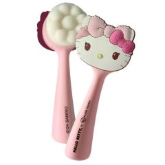 Klass Vough - Hello Kitty Facial Cleanser Escova de Limpeza 1