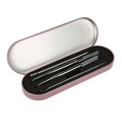 Fantin Cosméticos - Estojo Porta Pinça 1