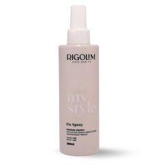 Rigolim Hair - Fix Spray My Style Fixador Líquido - 200ml 1