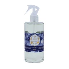 Madressenza - Água perfumada Flores Brancas - 500ml 1