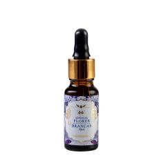 Madressenza - Essência Flores Brancas para aromatizador 15ml 1