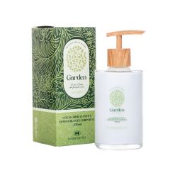 Madressenza - Hidratante Corporal Garden - 250ml 1