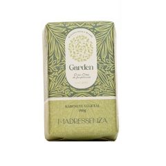 Madressenza - Sabonete vegetal Garden - 180g 1