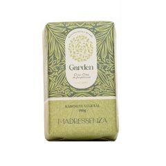 Madressenza - Garden Sabonete Vegetal - 180g 1
