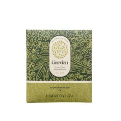 Madressenza - Sachê perfumado Garden - 15g 1