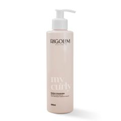 Rigolim Hair - Geleia Fixadora My Curl - 300ml 1
