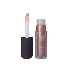 Alyce Gontijo - Gloss Wrt Lips - Cor Barcelona 1