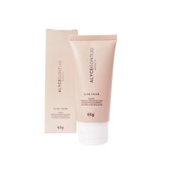 Alyce Gontijo - Glow Cream Controle de Brilho Excessivo 65g 1