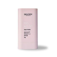 Rigolim Hair - Hair Balm - Cera em Bastão 20g 1