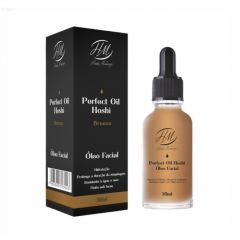 Hoshi Makeup - Perfect Oil 30ml - Bronze 1