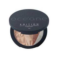 Oceane - Edition Multicolor Powder Highlight - 8g 1