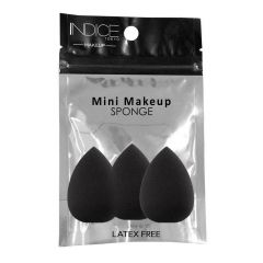 Indice Tokyo - Mini Makeup Sponge 1
