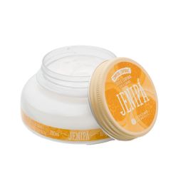 L'Occitane - Souflé Hidratante Desodorante Corporal Jenipá - 200ml 1
