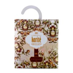 Madressenza - Sachê Perfumado Karité - 15g 1