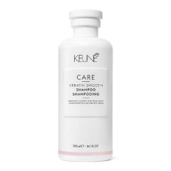 Keune - Keratin Smooth Shampoo - 300ml 1