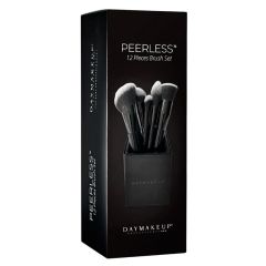 Daymakeup -  Kit 12 Peças Peerless 1