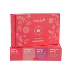Sobelle - Kit Lash Care Pro 1