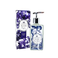 Madressenza - Sabonete Líquido Sto Cielo Lavanda Toscana - 250ml 1