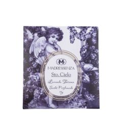 Madressenza - Sachê perfumado Lavanda Toscana - 15g 1