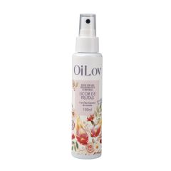 OiLov - Licor de Frutas Body Splash 100ml 1