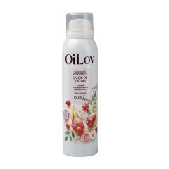 OiLov - Licor de Frutas Desodorante Antitranspirante 150ml 1